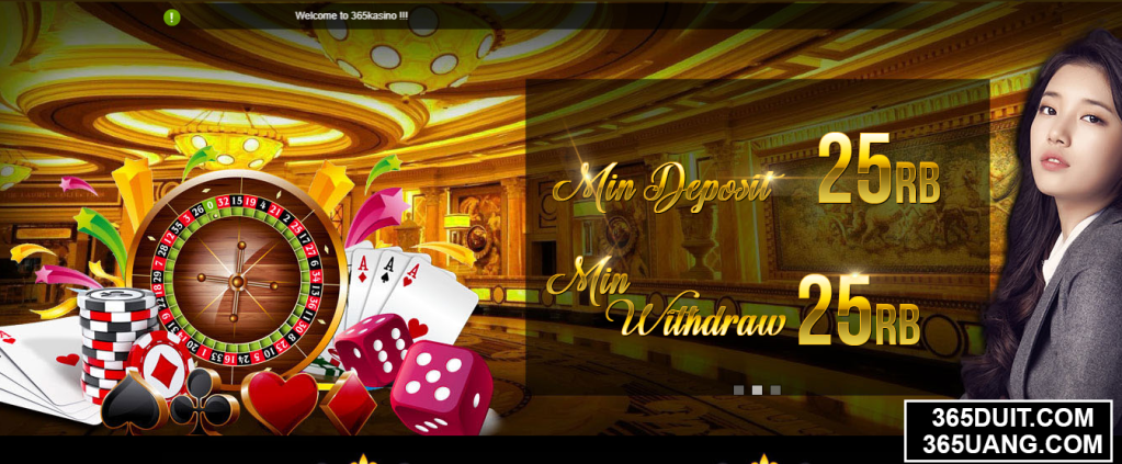 Situs Casino Indonesia Reviews and Guide